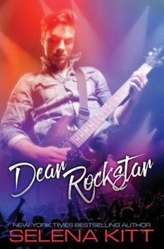 portada Dear Rockstar (en Inglés)