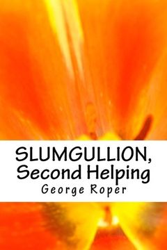 portada Slumgullion, Second Helping: a second helping won't make you fat (Slumgillion)