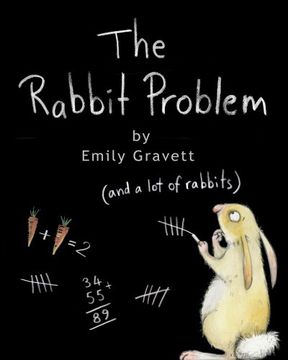 portada The Rabbit Problem (en Inglés)