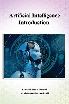 portada Artificial Intelligence Introduction: A Beginner's Guide (in English)