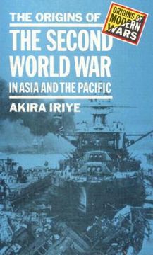 portada origins of the second world war in asia and the pacific