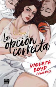 portada La Opcion Correcta (in Spanish)