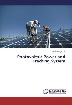 portada Photovoltaic Power and Tracking System