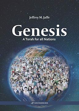 portada Genesis: A Torah for all Nations (en Inglés)