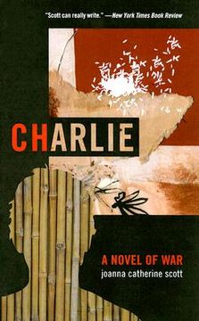 portada charlie (en Inglés)