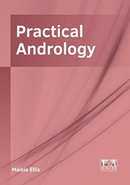 portada Practical Andrology (in English)