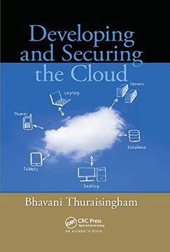 portada Developing and Securing the Cloud (en Inglés)