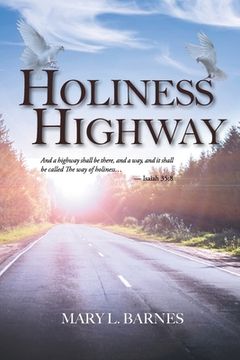 portada Holiness Highway (en Inglés)