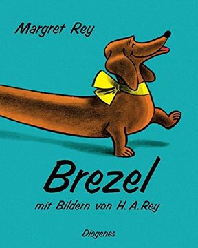 portada Brezel (in German)