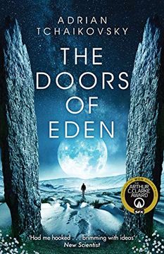 portada The Doors of Eden (en Inglés)