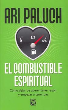 combustible espiritual el