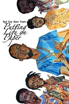 portada Putting Life on Paper: The Bull City Slam Team