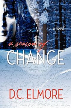 portada a season of change (en Inglés)