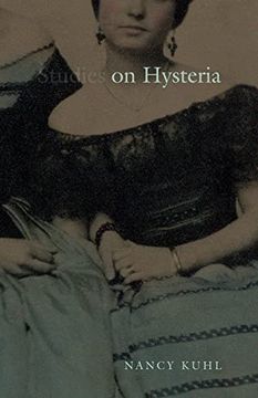 portada On Hysteria (en Inglés)