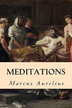 portada Meditations (in English)