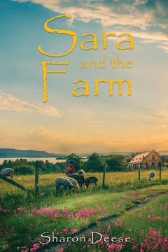 portada Sara and the Farm (in English)