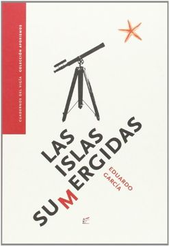 portada Las Islas Sumergidas (in Spanish)