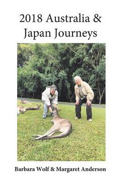 portada 2018 Australia & Japan Journeys