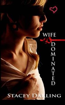 portada Wife Dominated (en Inglés)