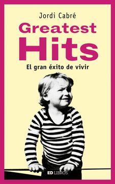 portada Greatest Hits (in Spanish)