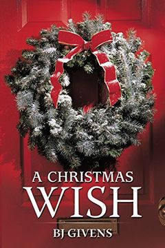 portada A Christmas Wish 
