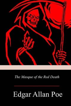 portada The Masque of the Red Death