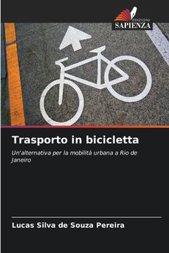 portada Trasporto in bicicletta (en Italiano)