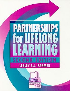 portada partnerships for lifelong learning (en Inglés)