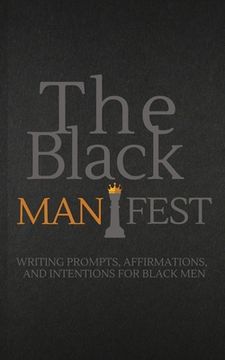 portada The Black Manifest (en Inglés)
