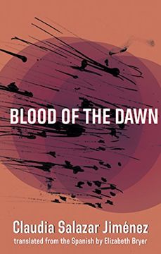 Blood of the Dawn (en Inglés)