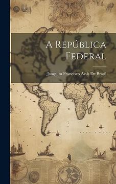 portada A República Federal (en Portugués)