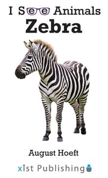 portada Zebra