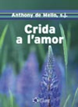 portada Crida A L Amor (in Catalá)