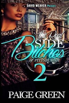portada The Real Side Bitches of Pittsburgh 2 (en Inglés)
