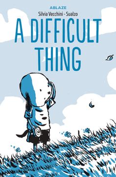 portada A Difficult Thing: The Importance of Admitting Mistakes (in English)