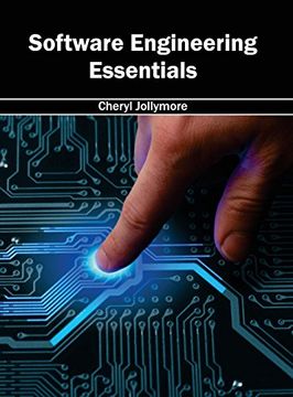 portada Software Engineering Essentials (en Inglés)