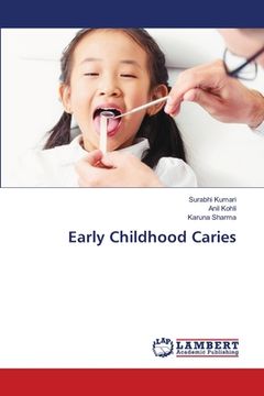 portada Early Childhood Caries (in English)