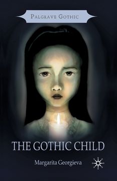 portada The Gothic Child (en Inglés)