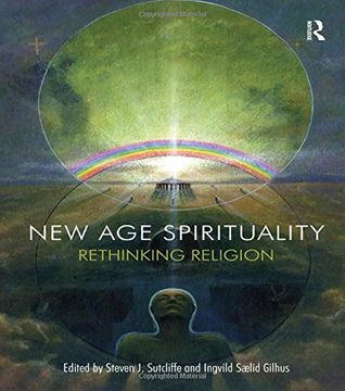 portada New Age Spirituality: Rethinking Religion