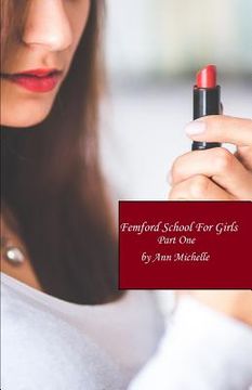 portada Femford School For Girls (Part One) (in English)