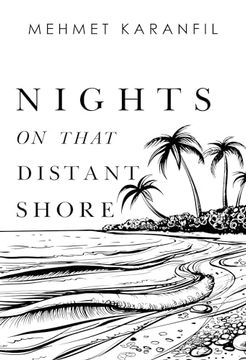 portada Nights on That Distant Shore (en Inglés)