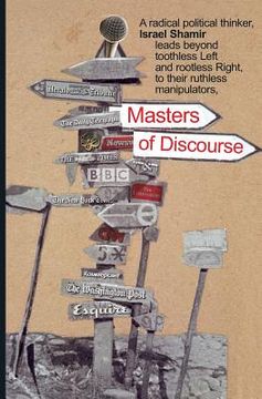 portada Masters of Discourse (en Inglés)