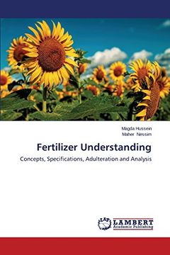 portada Fertilizer Understanding