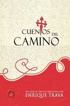 portada Cuentos del Camino (in Spanish)