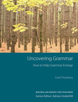 portada Uncovering Grammar 