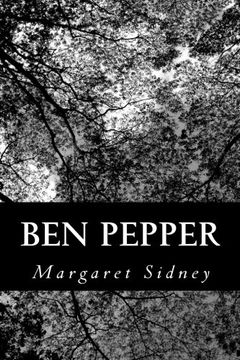 portada Ben Pepper