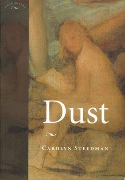 portada Dust (Encounters: Cultural Histories)
