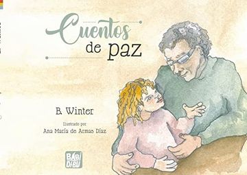 portada Cuentos de paz (in Spanish)