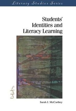 portada Students' Identities and Literacy Learning