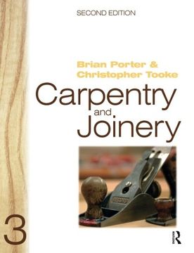 portada Carpentry and Joinery 